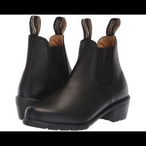Heeled Blundstone 1671